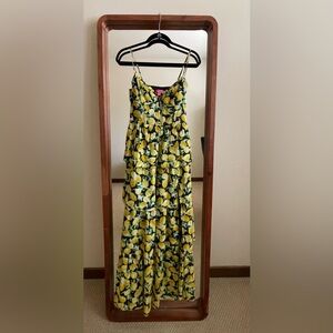 Vacay Betsy Johnson NWT dress
